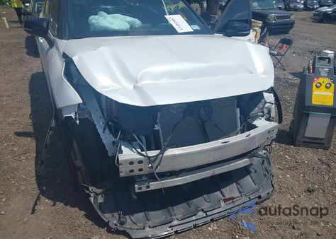 2024 Toyota Highlander Xse z USA, uszkodzony, nr VIN 5TDKDRBH0RS548417